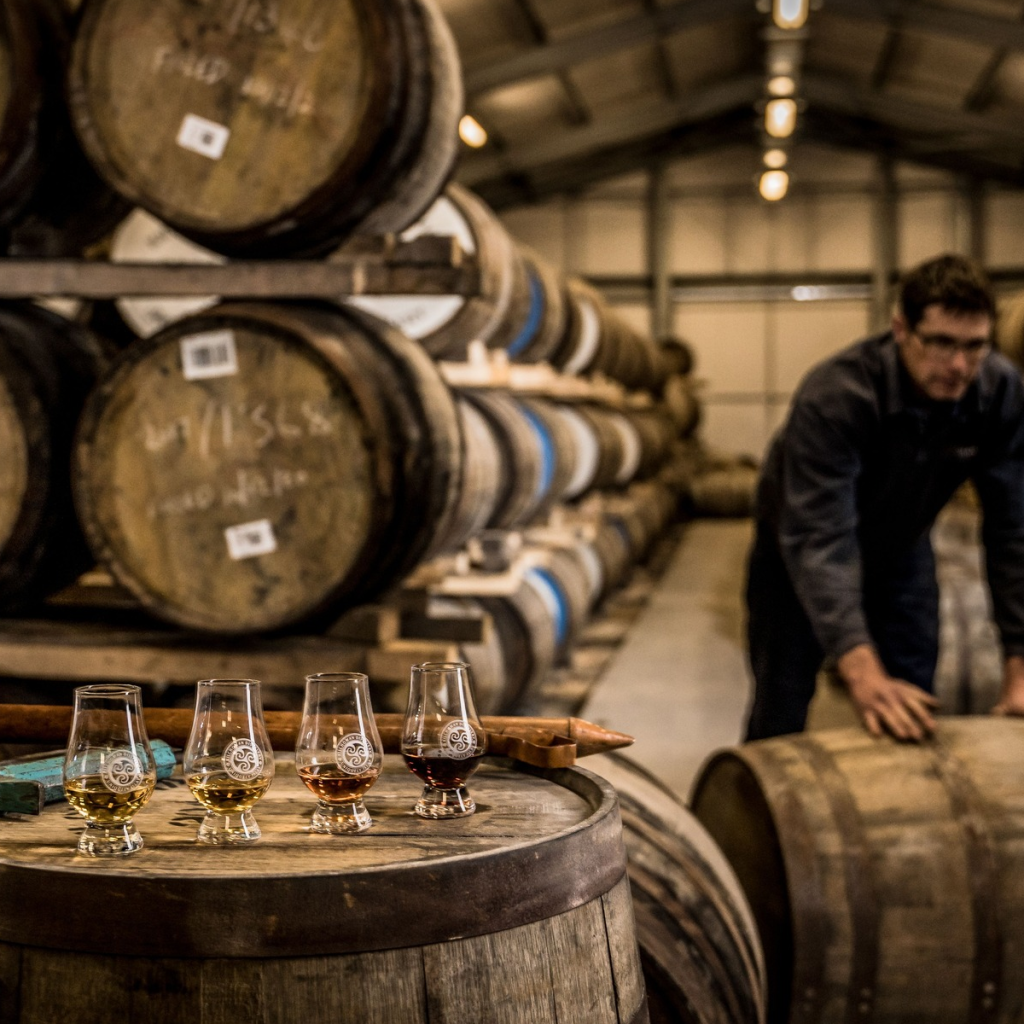 Product image for Kilchoman Batch Strength