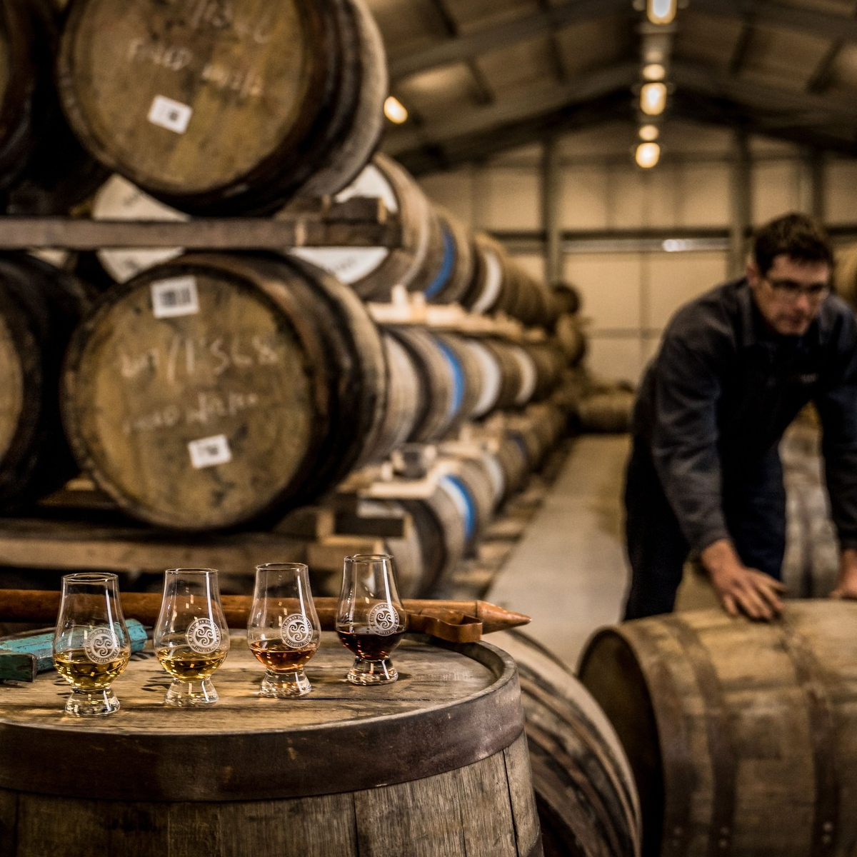 Product image for Kilchoman Batch Strength