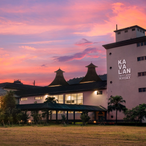 Product image for Kavalan LÁN Single Malt Whisky