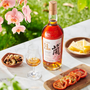 Product image for Kavalan LÁN Single Malt Whisky
