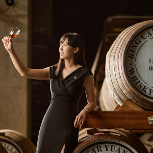 Product image for Kavalan LÁN Single Malt Whisky