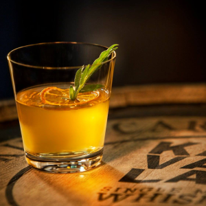 Product image for Kavalan Select No. 1 Single Malt Whisky