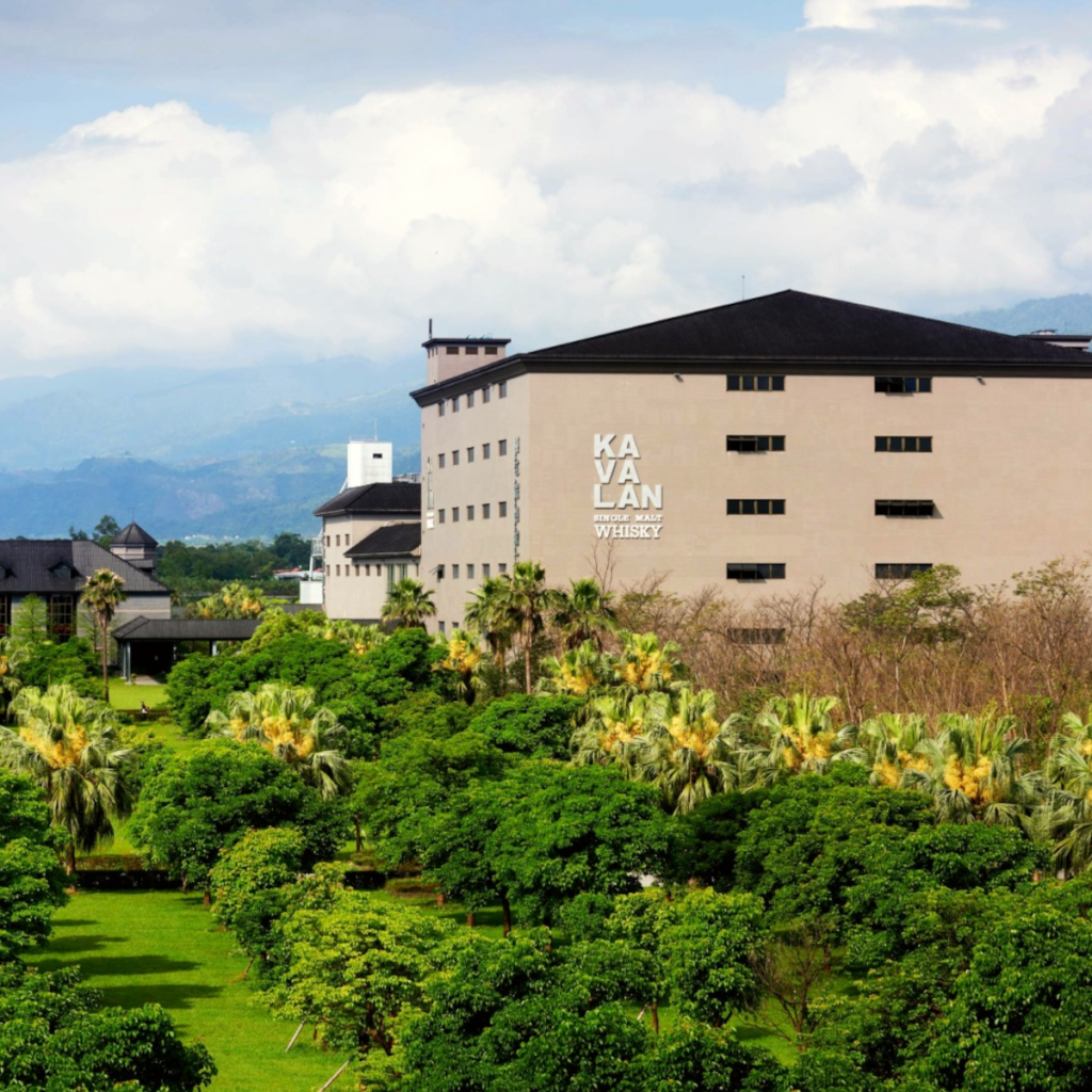 Product image for Kavalan Select No. 1 Single Malt Whisky