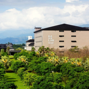 Product image for Kavalan Select No. 1 Single Malt Whisky