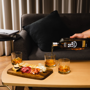 Product image for Kavalan Select No. 1 Single Malt Whisky