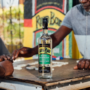 Product image for Worthy Park Overproof White Rum