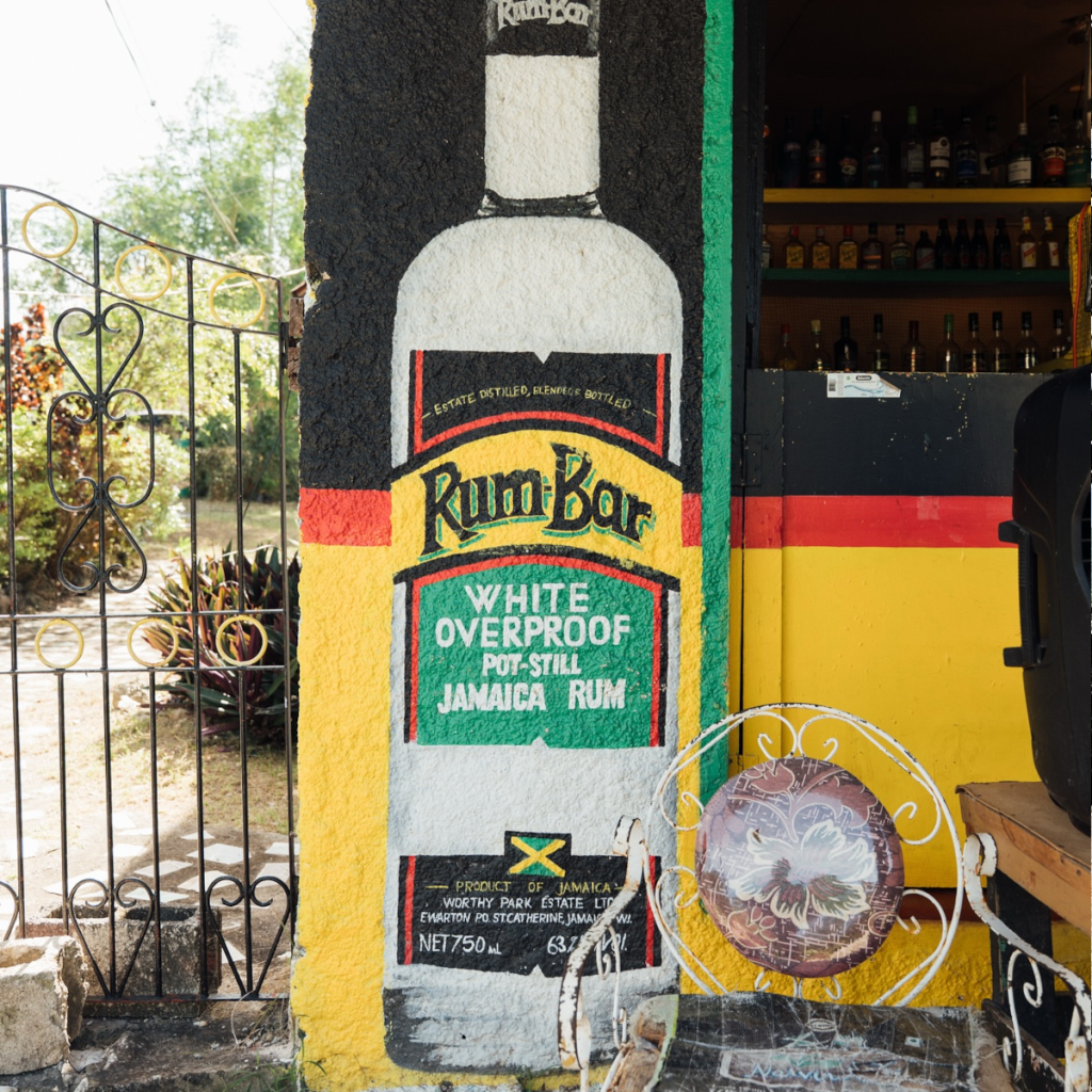 Product image for Worthy Park Overproof White Rum