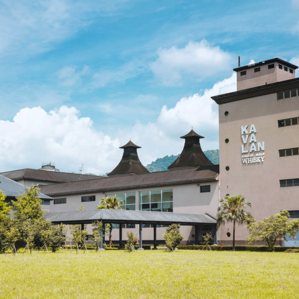 Product image for Kavalan Solist Fino Cask Strength