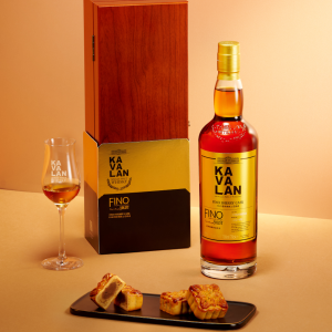 Product image for Kavalan Solist Fino Cask Strength