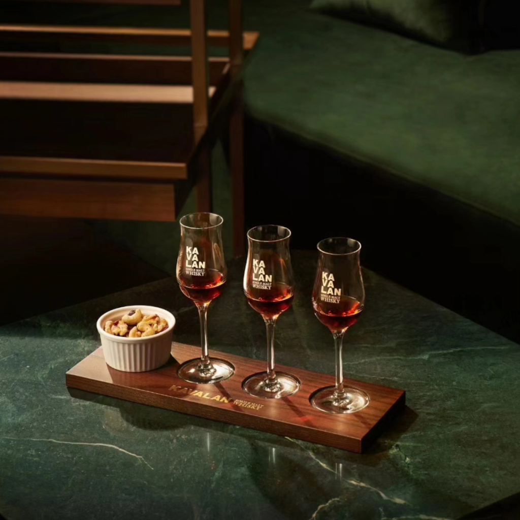 Product image for Kavalan Solist Fino Cask Strength