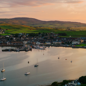 Product image for Springbank 100 Proof Single Malt