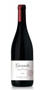 Product image for Famille Fourel Grenache