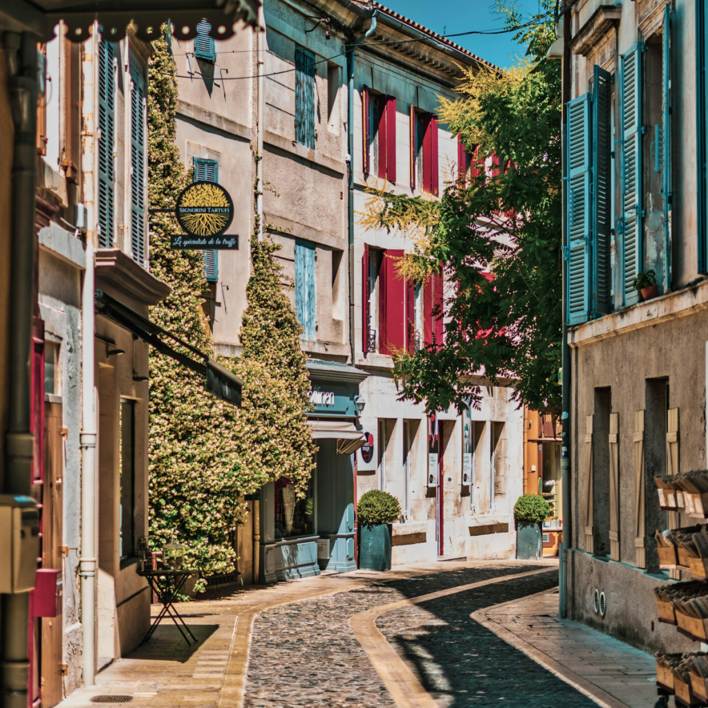 Product image for Famille Fourel Grenache