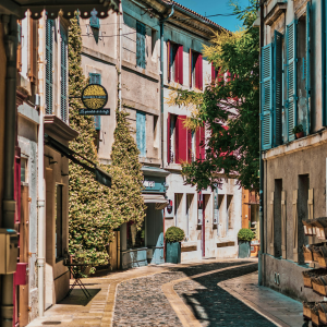 Product image for Famille Fourel Grenache