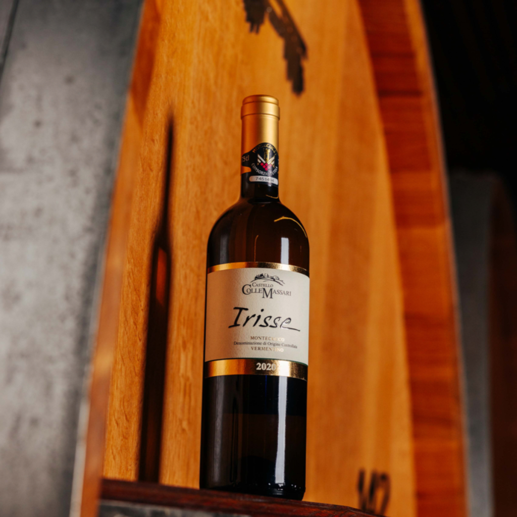 Product image for ColleMassari Montecucco Irisse