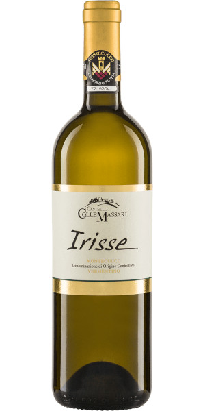 A product image for ColleMassari Montecucco Irisse