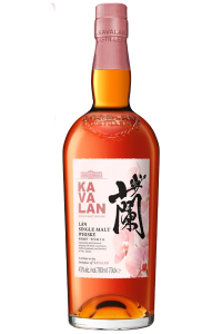 Product image for Kavalan LÁN Single Malt Whisky