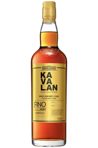 Product image for Kavalan Solist Fino Cask Strength