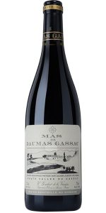 Product image for Grand Vins Mas de Daumas Gassac Rouge