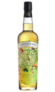 Product image for Compass Box Orchard House