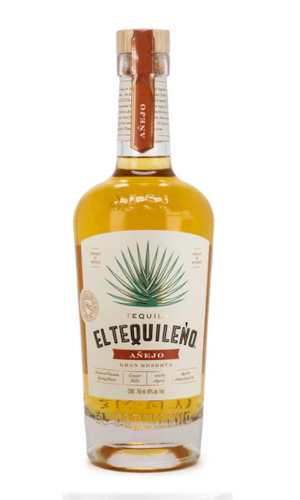 A product image for El Tequileno Gran Reserva Anejo