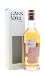 Product image for Càrn Mòr Strictly Limited Glen Keith 10 Year Old Speyside