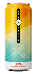 Product image for Helix - Gluten Free New England IPA