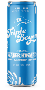 Product image for Triple Bogey - Water Hazard