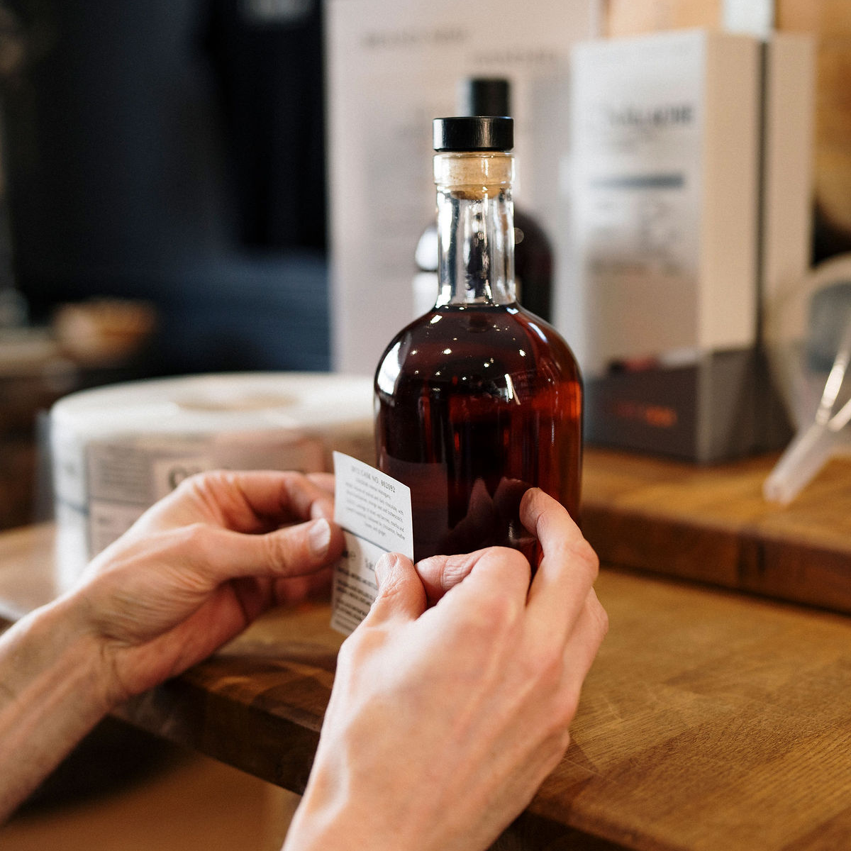 Product image for The GlenAllachie 2012 Single Cask PX Hogshead