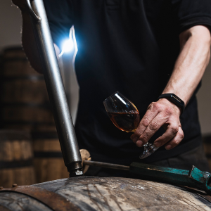 Product image for The GlenAllachie 2012 Single Cask PX Hogshead