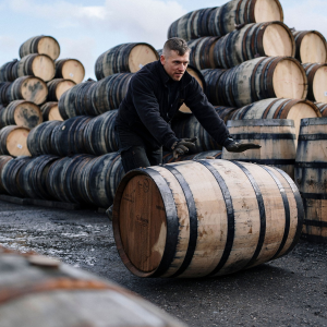 Product image for The GlenAllachie 21 Year OId Single Malt Batch #6