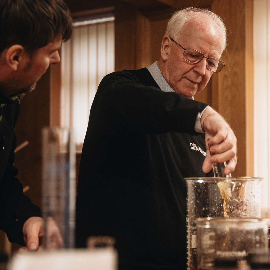 Product image for The GlenAllachie 21 Year OId Single Malt Batch #6