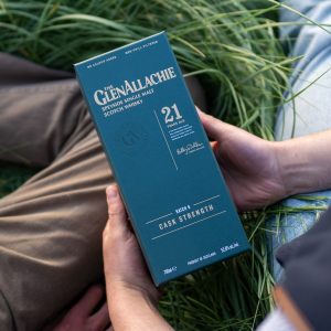 Product image for The GlenAllachie 21 Year OId Single Malt Batch #6