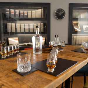 Product image for The GlenAllachie 21 Year OId Single Malt Batch #6