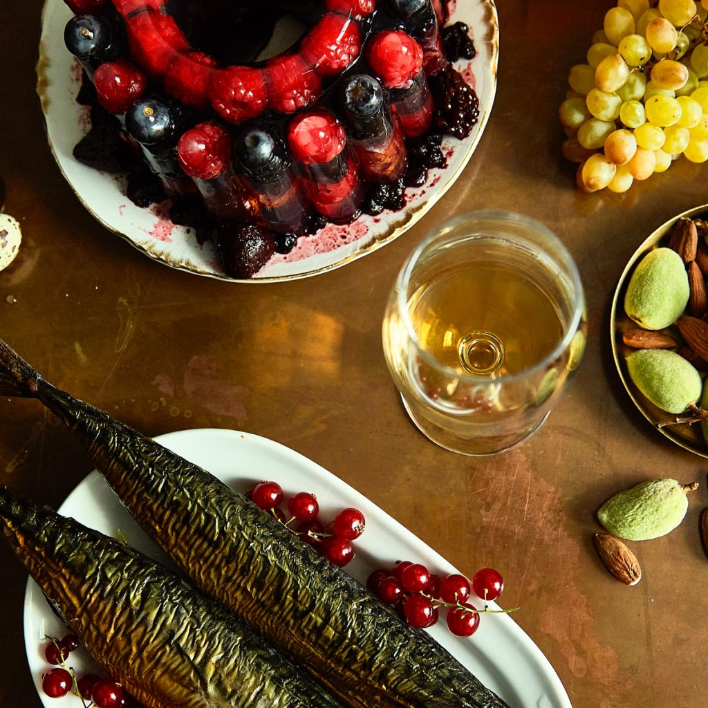 Product image for Compass Box Orchard House