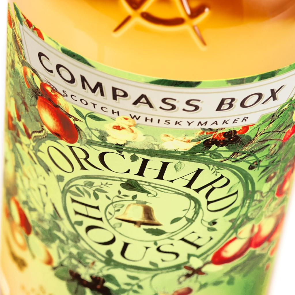 Product image for Compass Box Orchard House