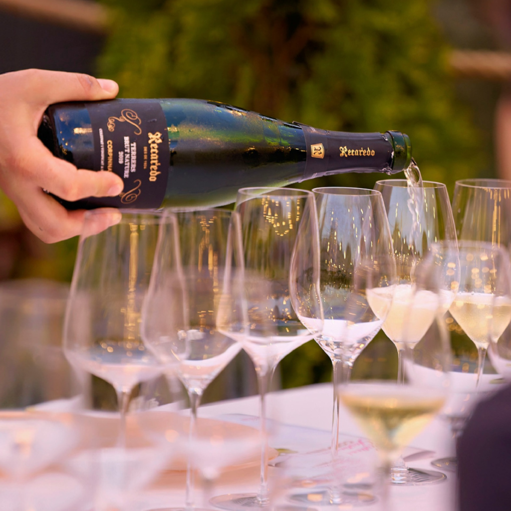 Product image for Recaredo Terrers Brut Nature