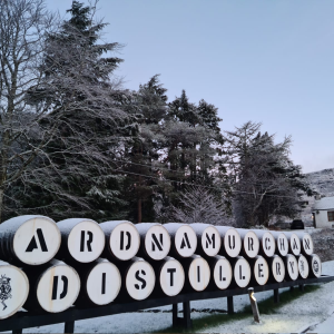 Product image for Ardnamurchan AD Sherry Cask