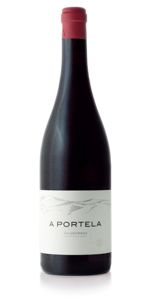 A product image for Alberto Orte A Portela Mencía