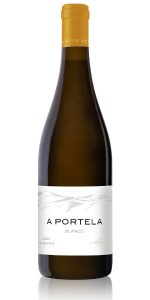 Product image for Alberto Orte A Portela Godello