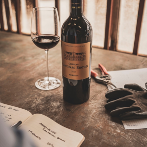 Product image for Chateau Cantenac Brown AOC Margaux