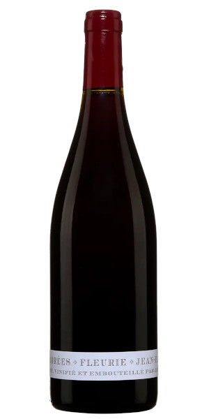 A product image for Jean Paul Brun Fleurie