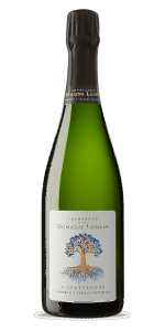 Product image for Domaine Lagille L’Inattendue Brut Champagne
