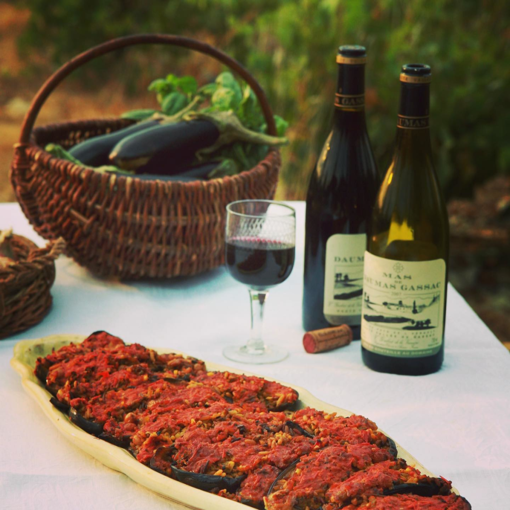 Product image for Grand Vins Mas de Daumas Gassac Rouge