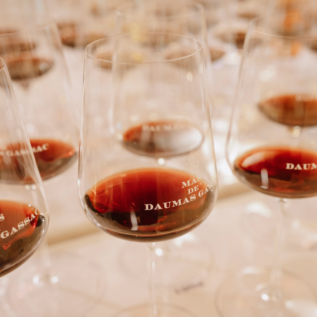 Product image for Grand Vins Mas de Daumas Gassac Rouge