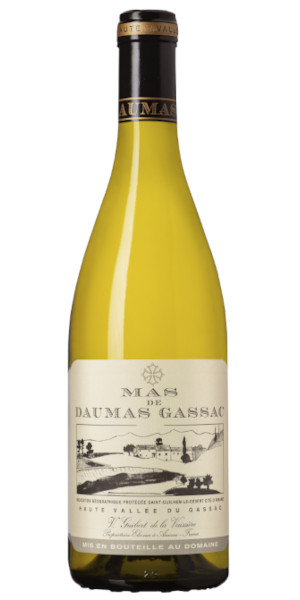 Product image for Grand Vins Mas de Daumas Gassac Blanc