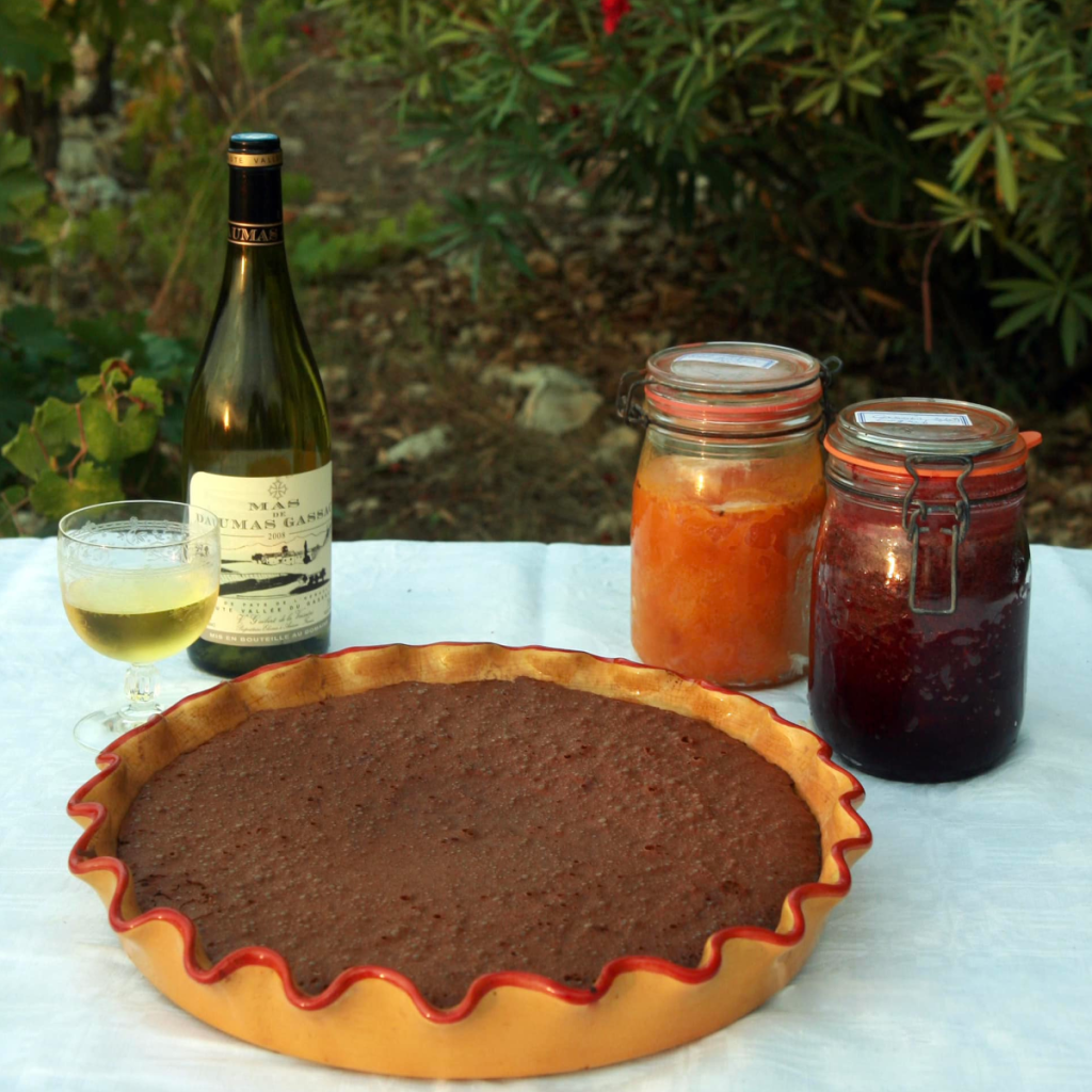 Product image for Grand Vins Mas de Daumas Gassac Blanc