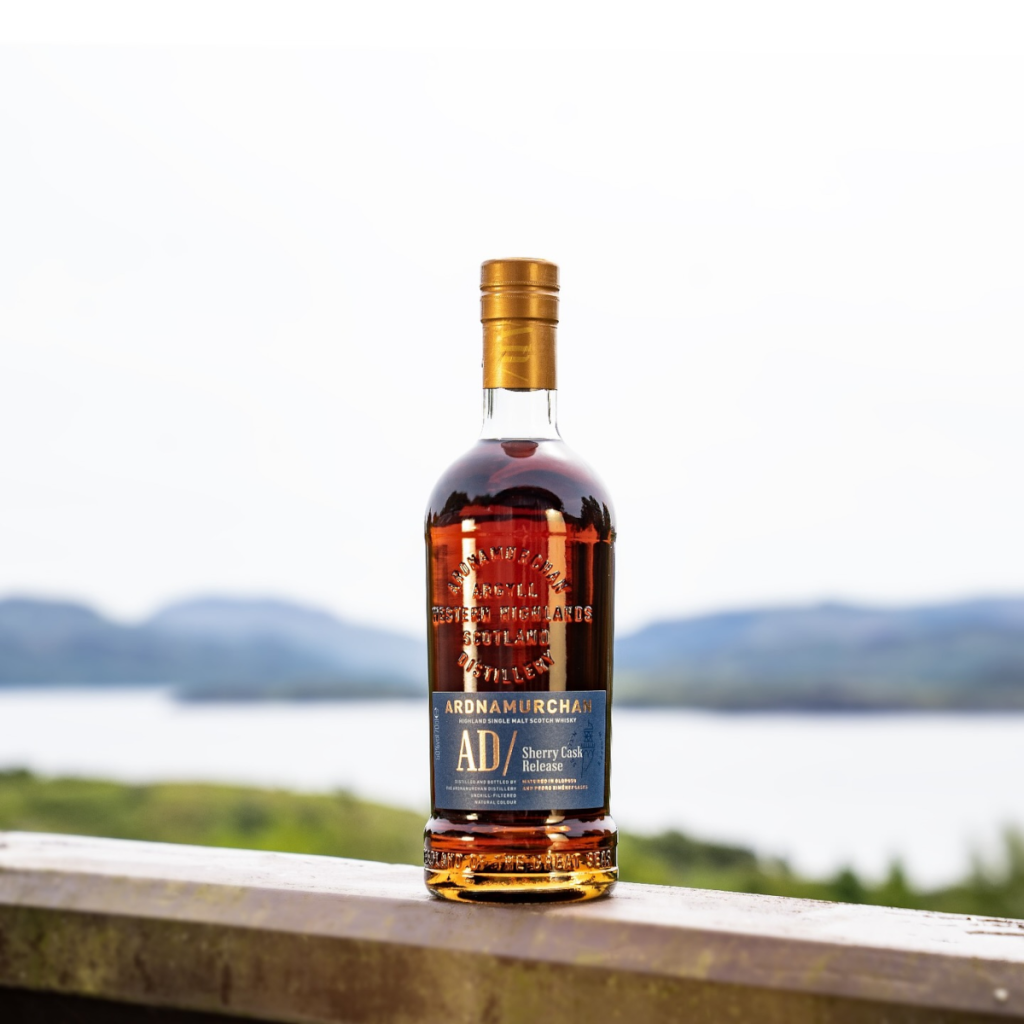 Product image for Ardnamurchan AD Sherry Cask