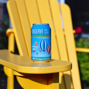 Product image for Tatamagouche - Observe Brett Lager