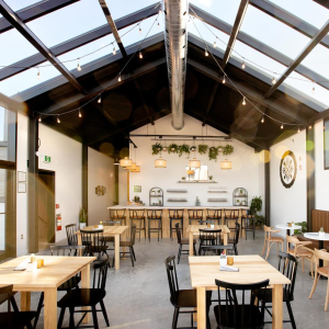 Product image for Tire Shack Brewing Co. - Secret Society Marshmellow Stout